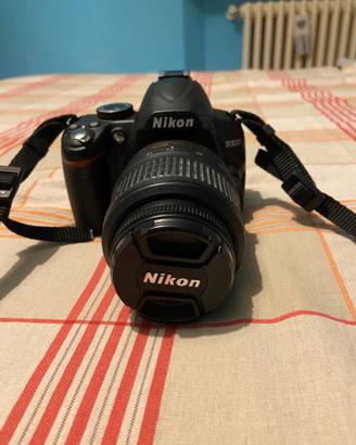Macchina fotografica