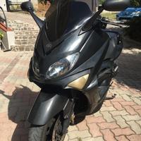 Yamaha T Max - 2007