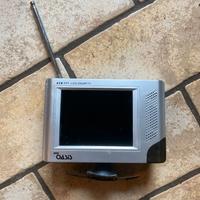TV portatile New Oasis