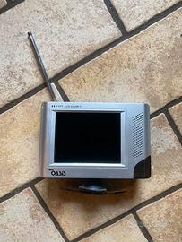 TV portatile New Oasis