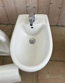 Set bagno