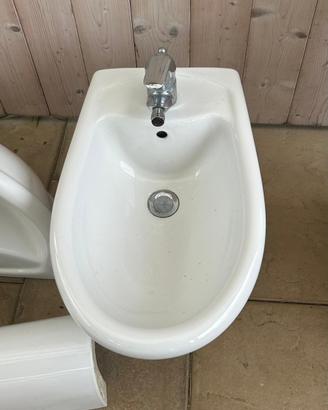 Set bagno