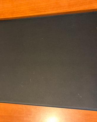 Cover iPad 9,7