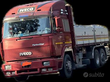 Iveco Turbostar 240/48