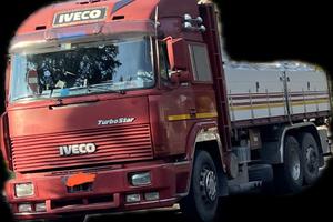 Iveco Turbostar 240/48