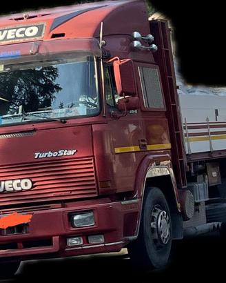 Iveco Turbostar 240/48