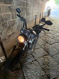 Superlight 125 targa polacca / polonia urgent