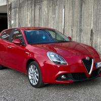 ALFA ROMEO Giulietta 1.4 Turbo 120 CV Super