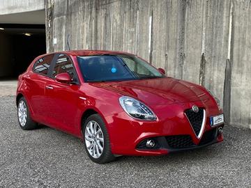 ALFA ROMEO Giulietta 1.4 Turbo 120 CV Super
