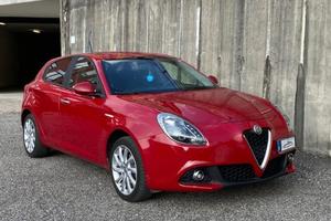 ALFA ROMEO Giulietta 1.4 Turbo 120 CV Super