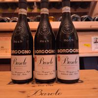 borgogno, i cru di Barolo