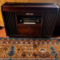 radio d'epoca