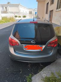 Opel meriva diesel 1.3 Multijet 
