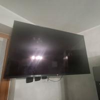 TV SMART 55 POLLICI LG