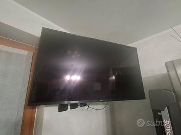 TV SMART 55 POLLICI LG