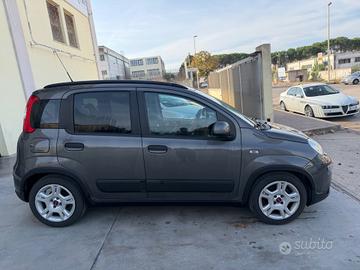 Fiat Panda 1.0 BENZ/HYBRID CITYLIFE 2023