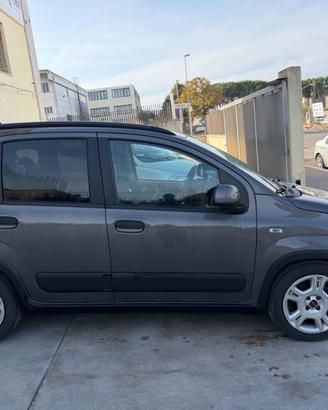 Fiat Panda 1.0 BENZ/HYBRID CITYLIFE 2023