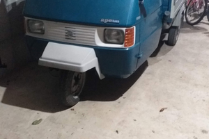 Piaggio Ape 703