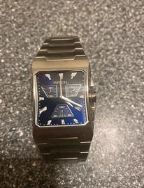 Breil 2519740532 cronografo quadrante blu