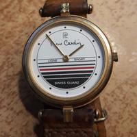 Orologio Vintage Pierre Cardin
