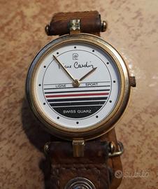 Orologio Vintage Pierre Cardin