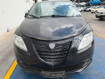 RICAMBI USATI AUTO VARI LANCIA YPSILON (5P) 2012 1