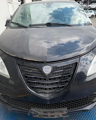 RICAMBI USATI AUTO VARI LANCIA YPSILON (5P) 2012 1