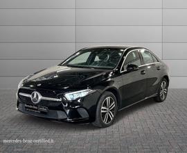 MERCEDES BENZ Classe A - V177 2018 - A 250 U59504