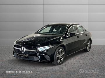 MERCEDES BENZ Classe A - V177 2018 - A 250 U59504