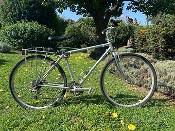 bici touring
