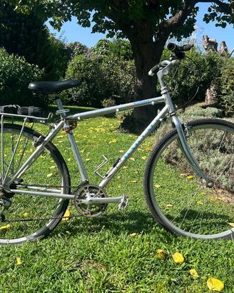bici touring