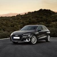 AUDI A3 SPB 35 TFSI S tronic Business