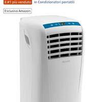 Climatizzatore portatile De Longhi Dolceclima