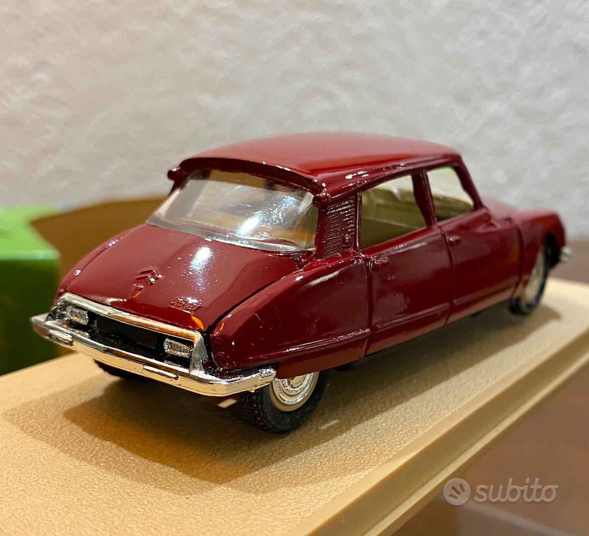 Eligor Citroen DS 21 1967 1:43 - Collezionismo In vendita a Cagliari