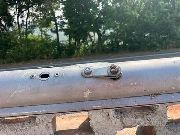 Albero x barca a vela