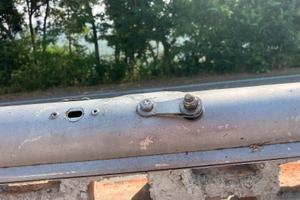 Albero x barca a vela