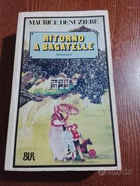 Ritorno a Bagatelle 