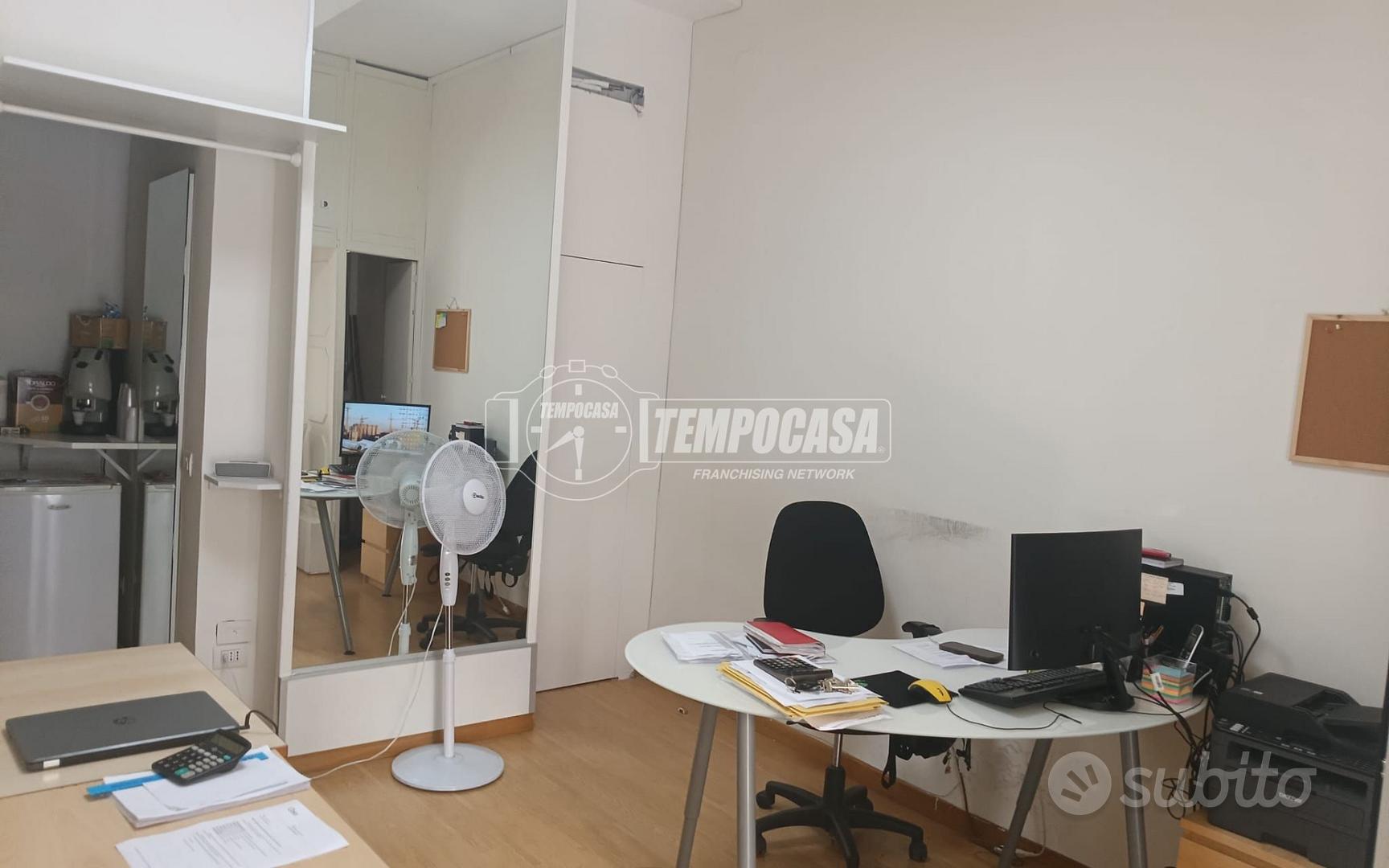 Locale C1 in Via Michelangelo Schipa - Altro