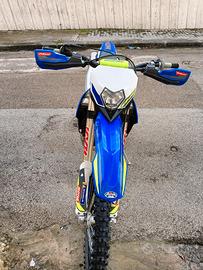 Sherco SEF 300 Factory 2023  – Enduro 