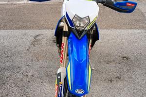 Sherco SEF 300 Factory 2023  – Enduro 