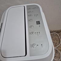 condizionatore d'aria portatile Zephire 1200BTU/h