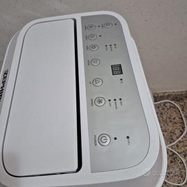 condizionatore d'aria portatile Zephire 1200BTU/h