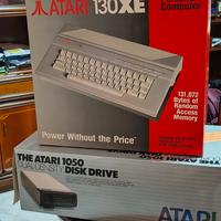 tari 130xe nuova di zekka ancora inscatolata🔥