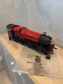 Treno Harry Potter Bucket Uci Cinema 25 Anniversar