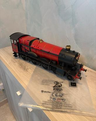 Treno Harry Potter Bucket Uci Cinema 25 Anniversar