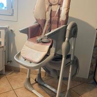 Seggiolone Meeting Foppapedretti