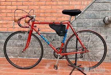 Bici da corsa Vintage