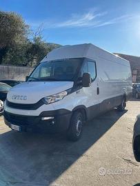 Iveco daily 35s14