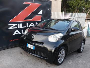 Toyota iQ 1.0 Sol OK NEO PATENTATI