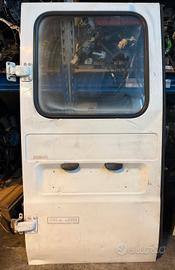 porta posteriore sx Fiat ducato 160x80